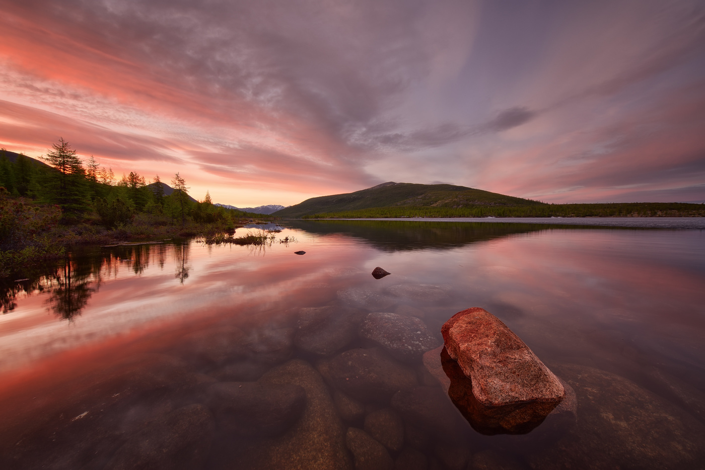 Многообещающее утро :)