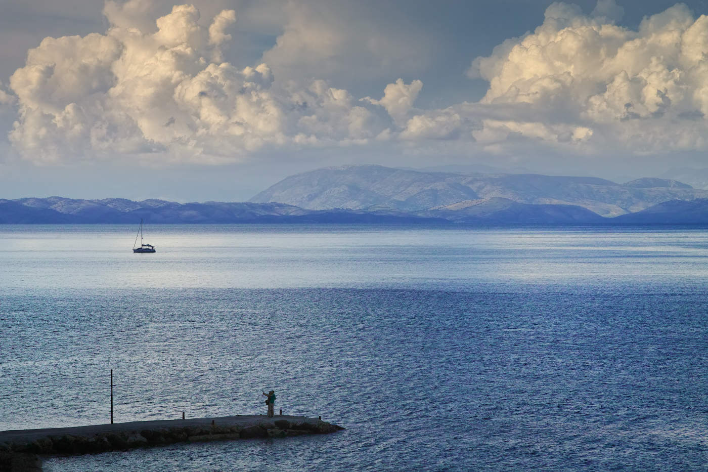 Фото на память