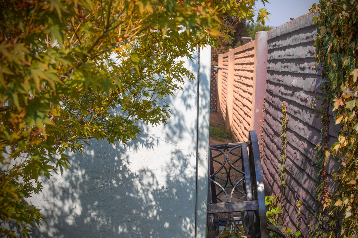 Запасной выход