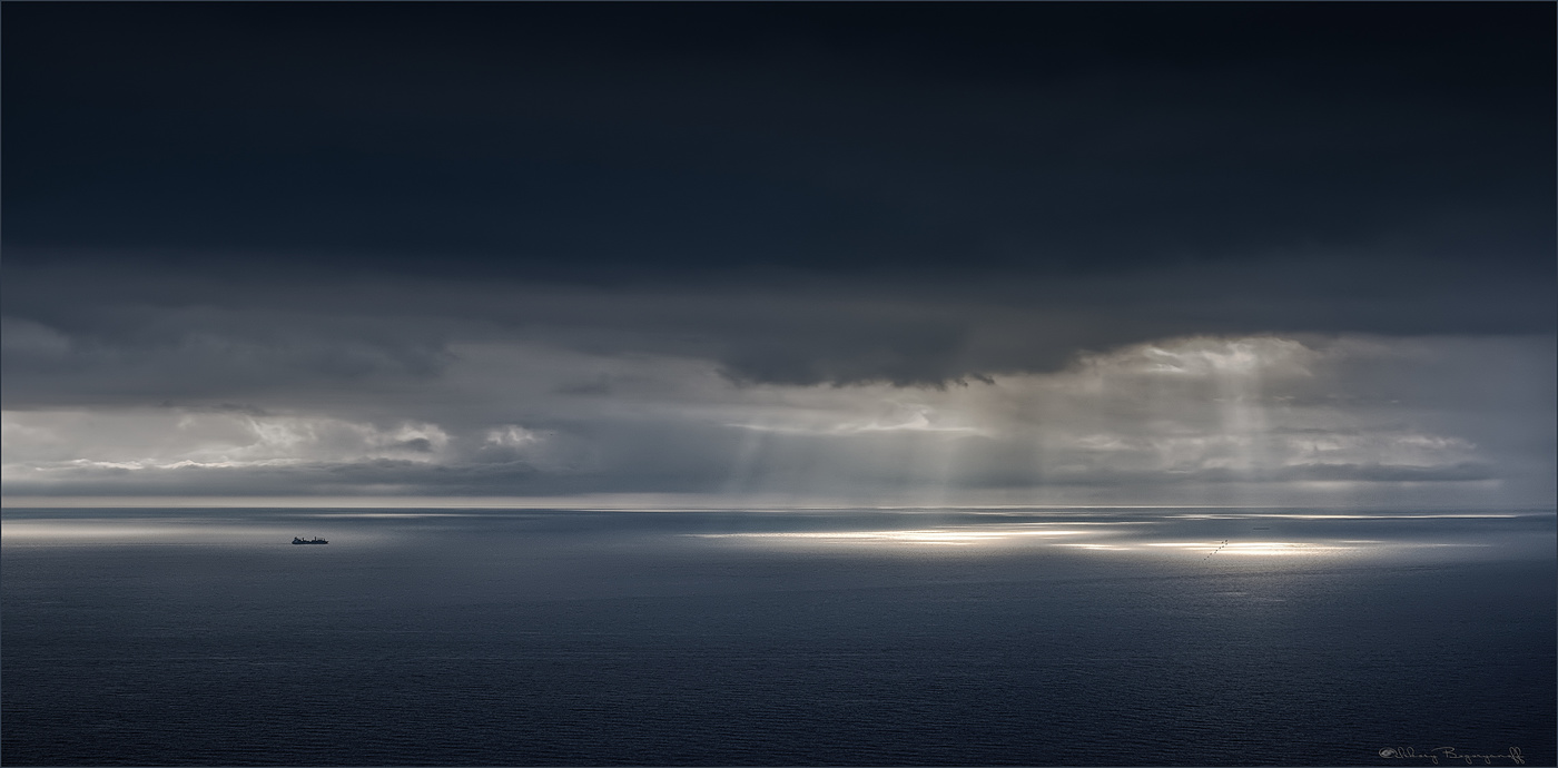 Все ближе...