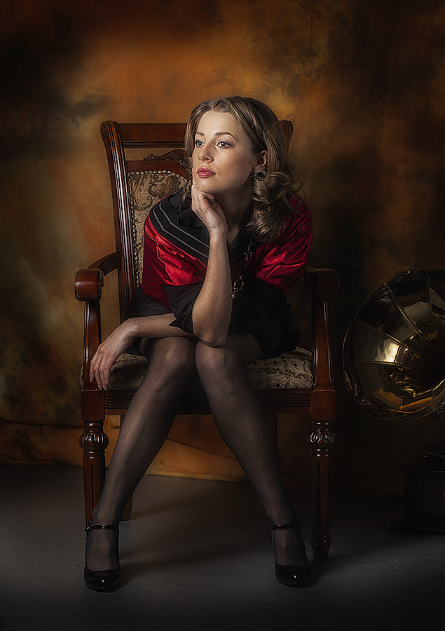 Ретро музыка