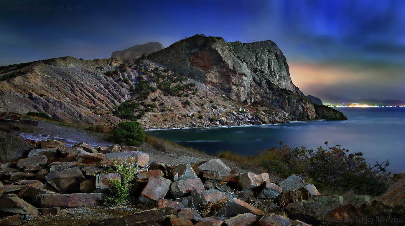 Семён Михалыч сердится...