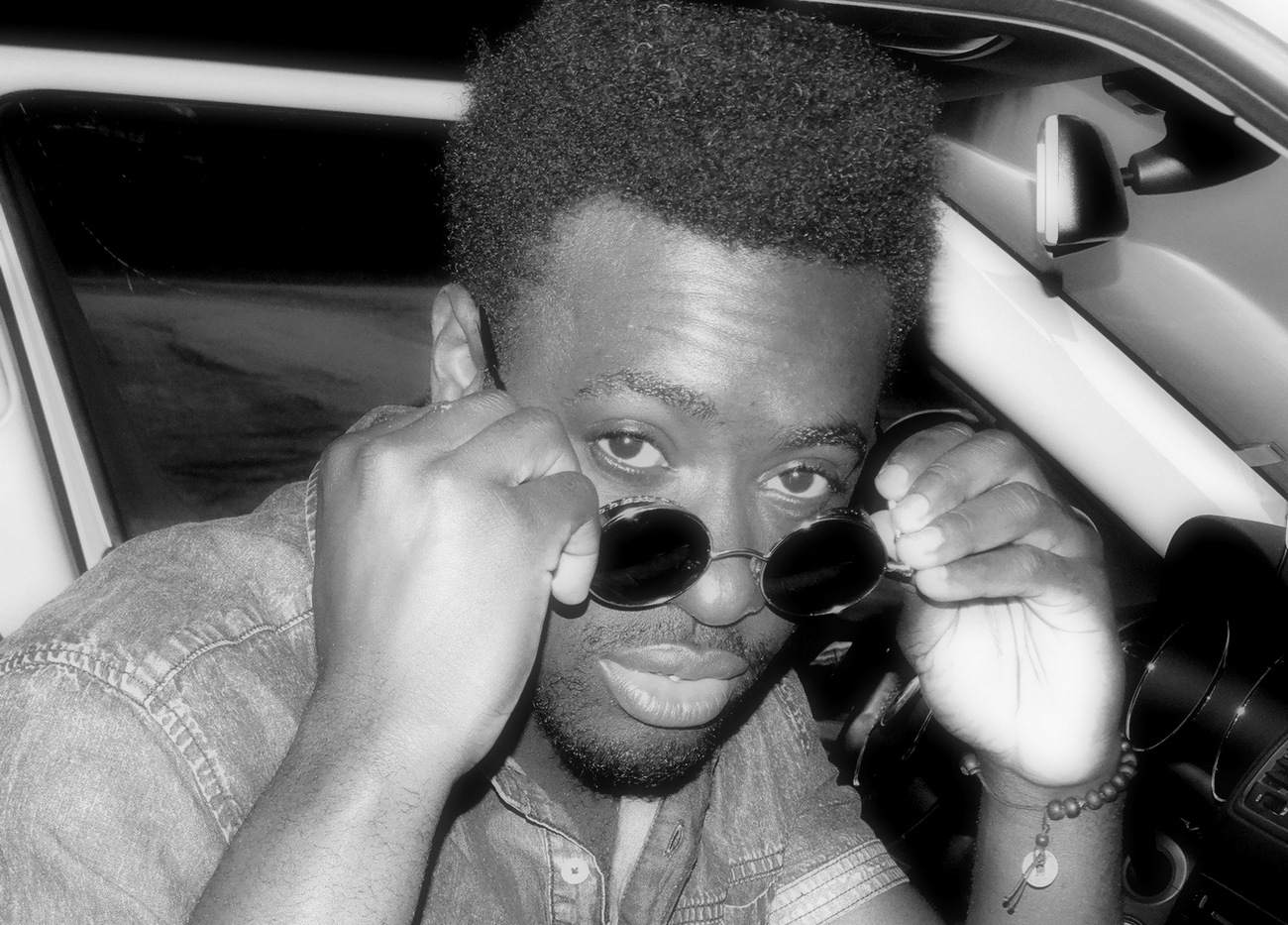 Незнакомое лицо пятница