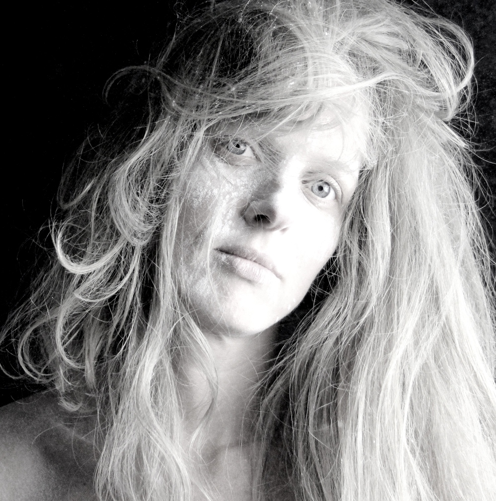 Незнакомое лицо