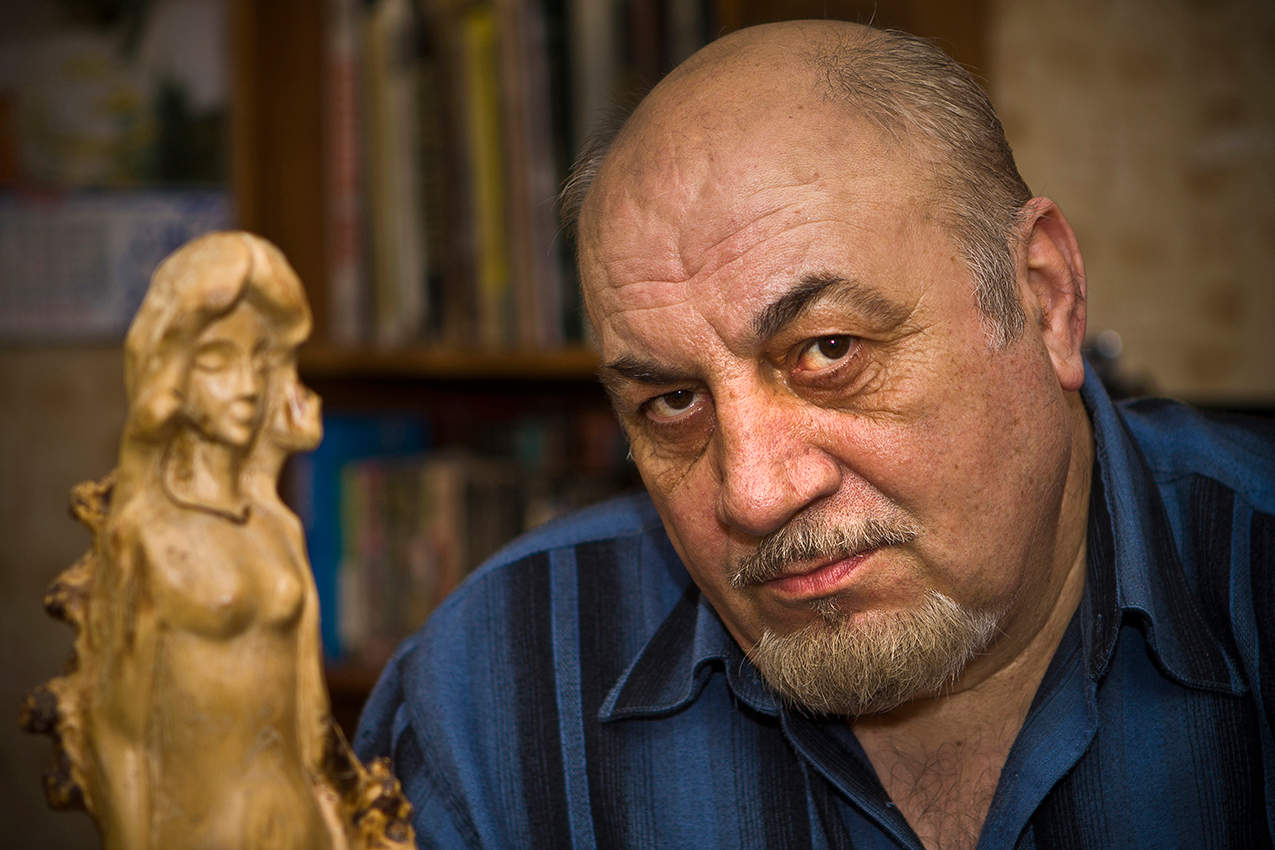 Памяти творца