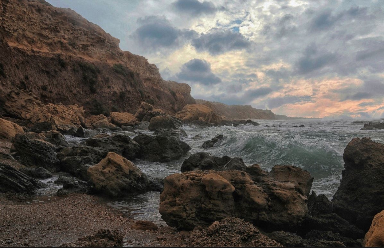 Прогулка к морю