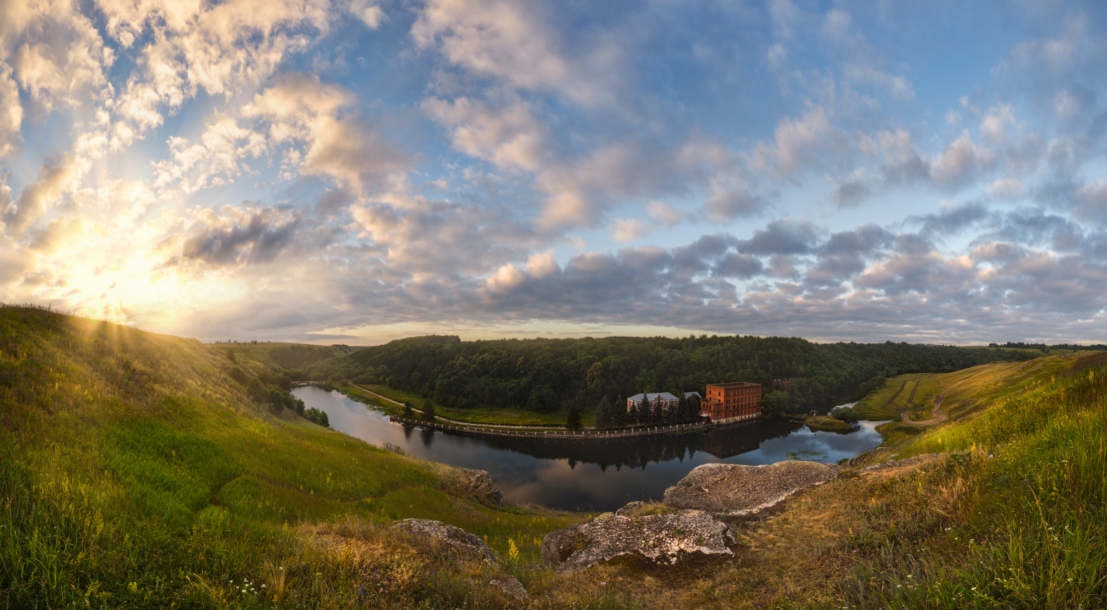 Жемчужина Галичьей Горы