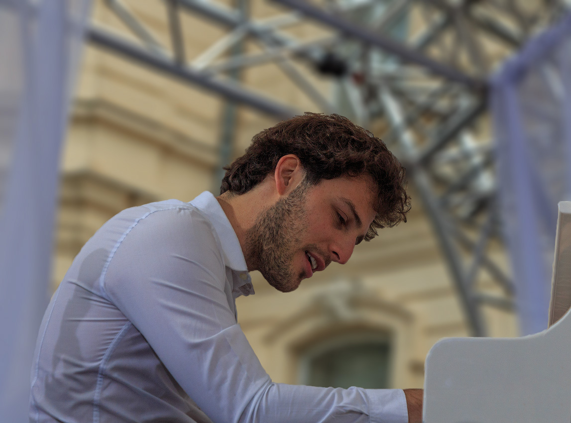 Leopolis Jazz Fest 2018, Львов