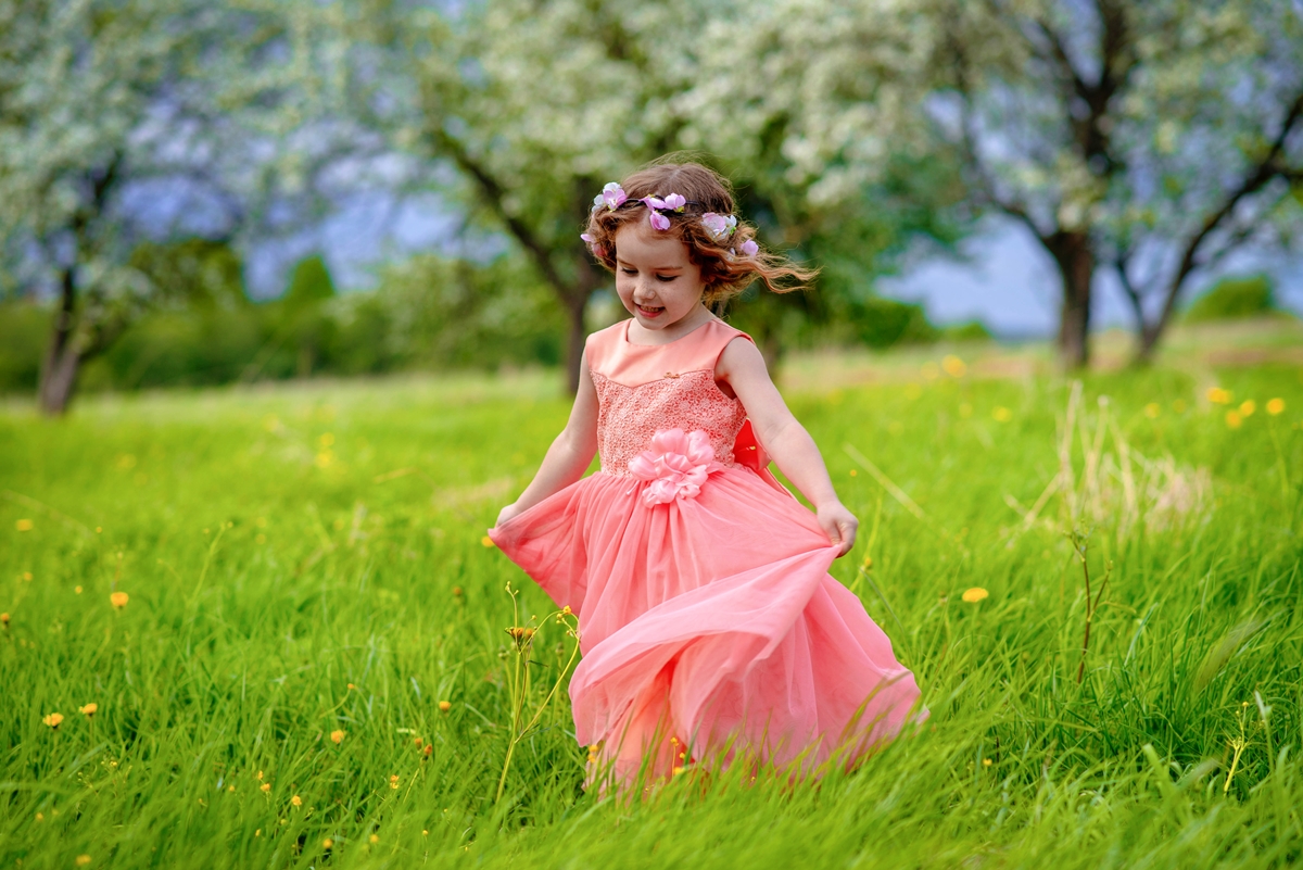 На встречу лету