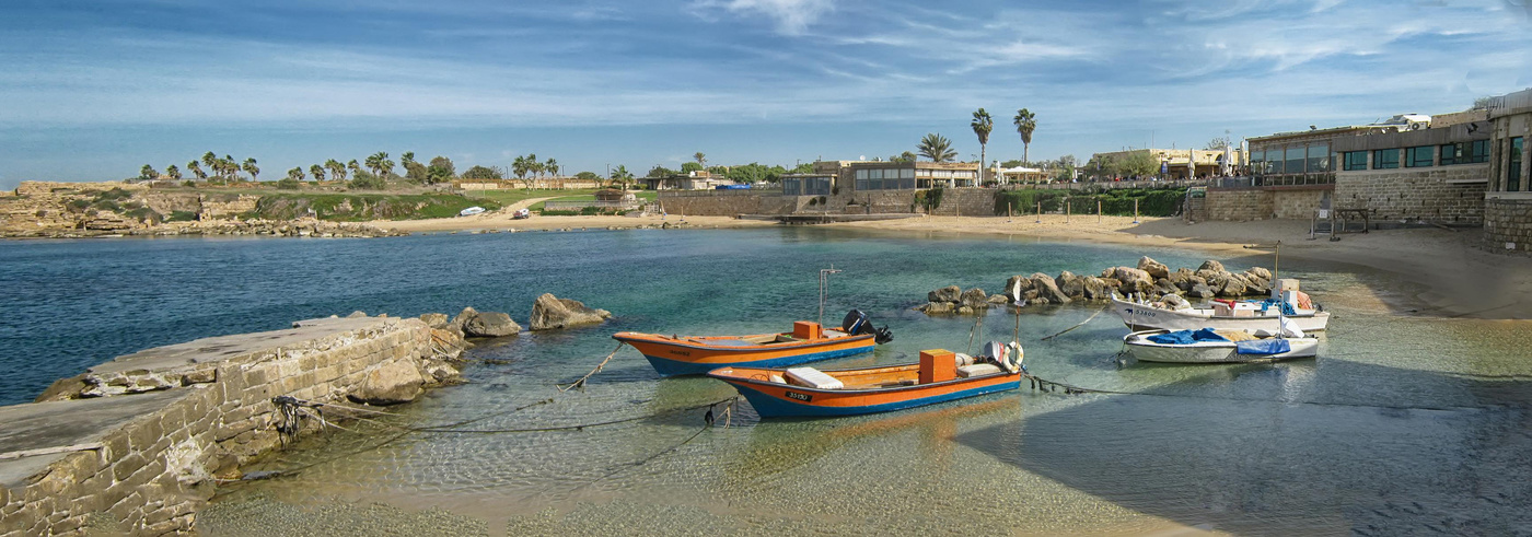 В нашу гавань заходили корабли