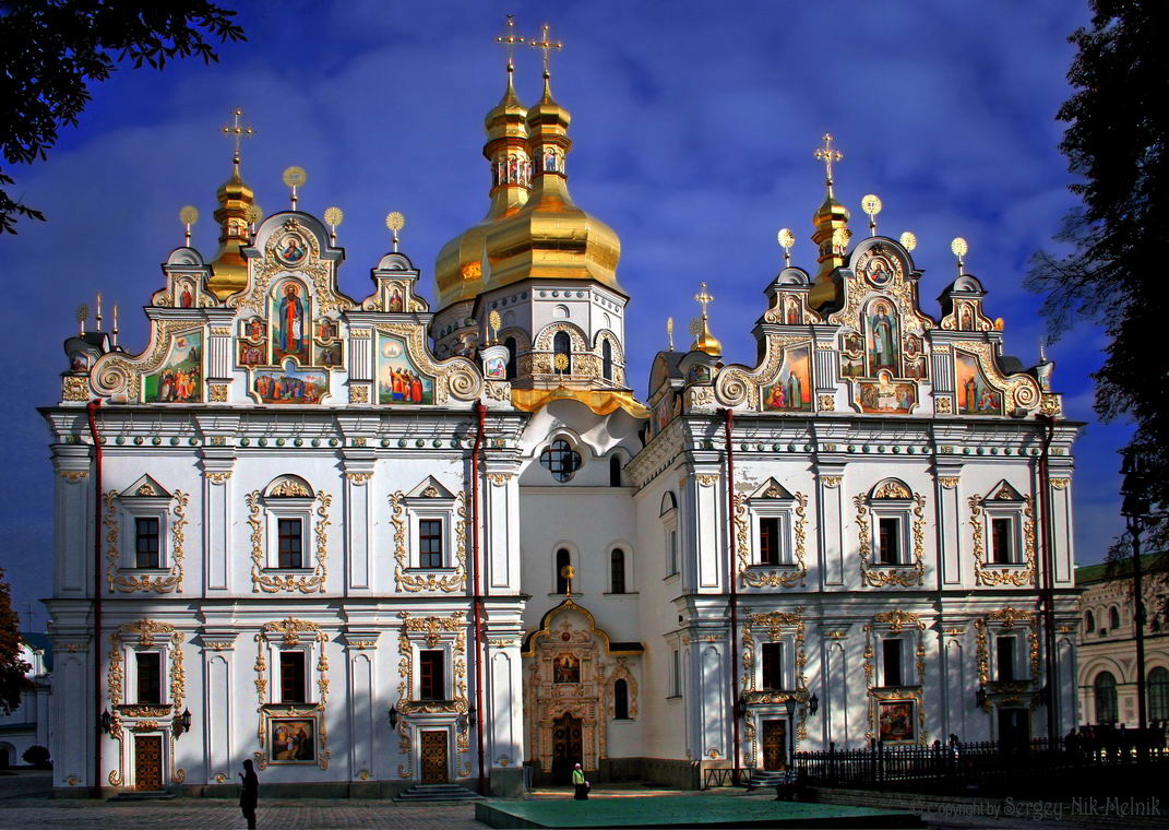 Красотень то какая!