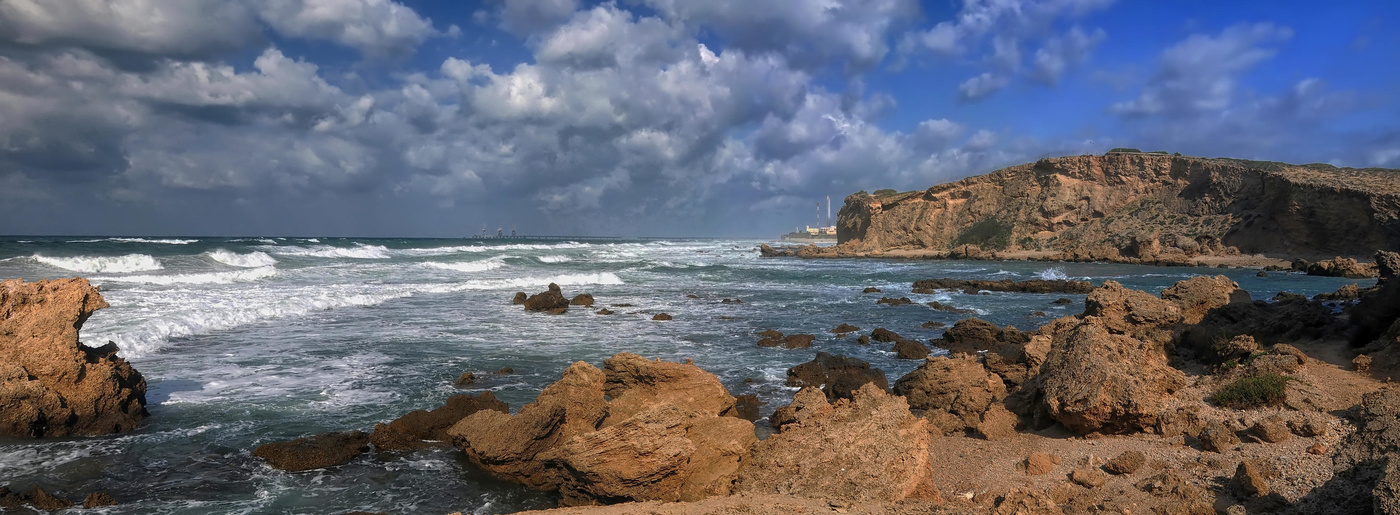 Прогулка к морю