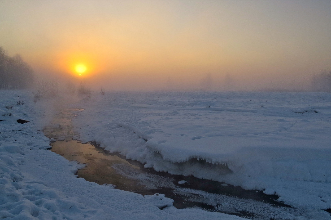 Воспоминание о будущем II