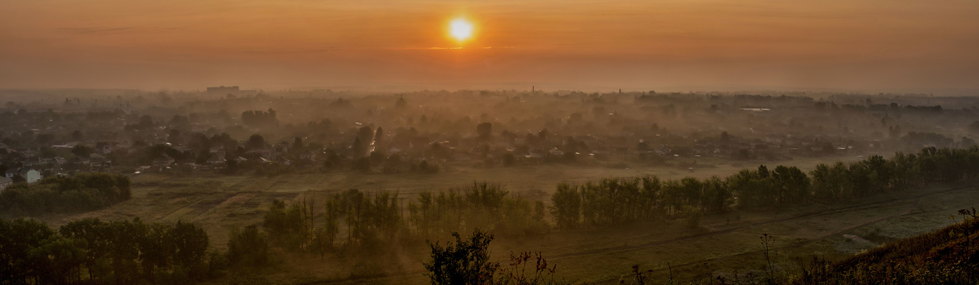 Пробуждение
