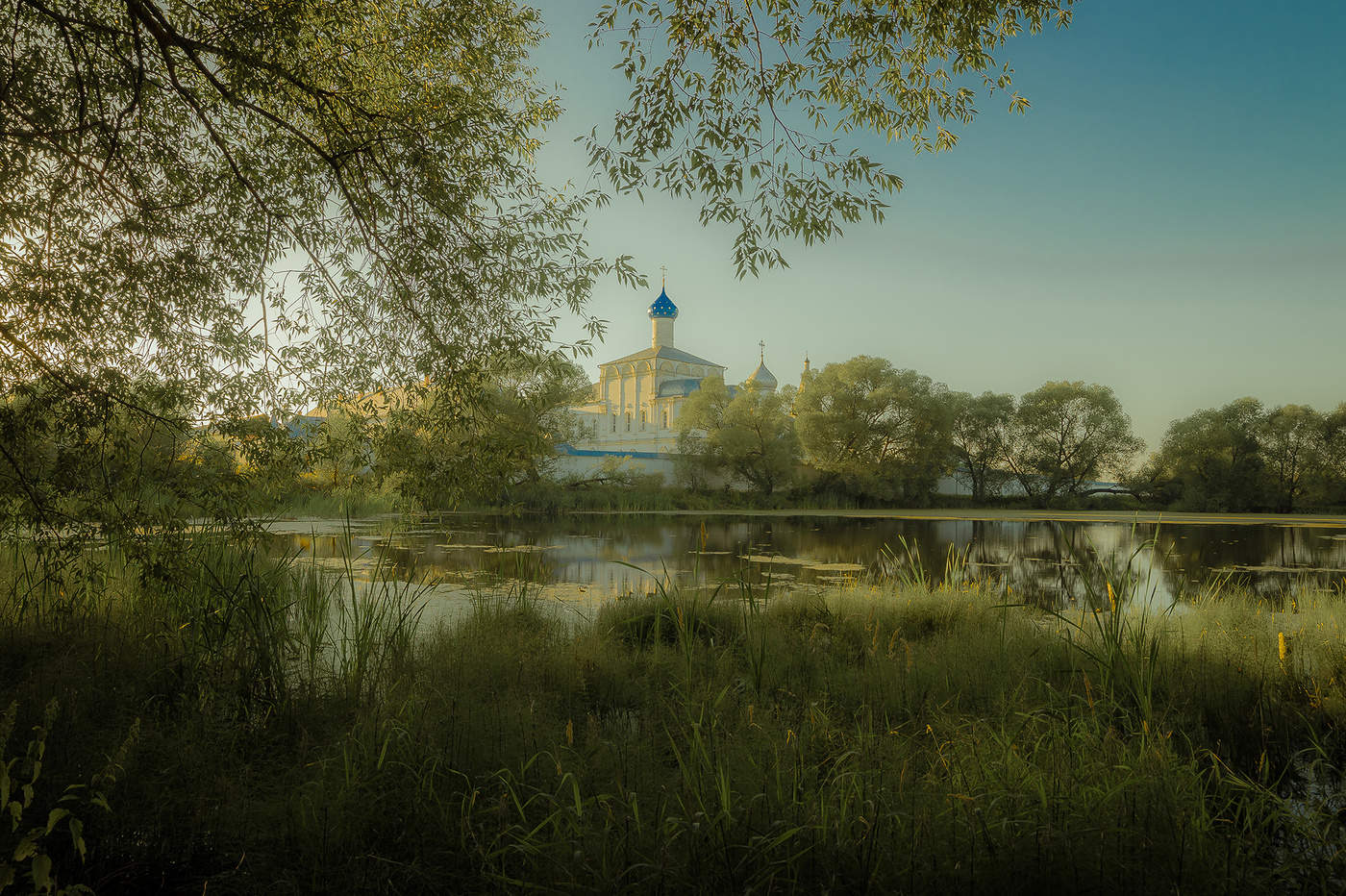 Переславль - Залесский
