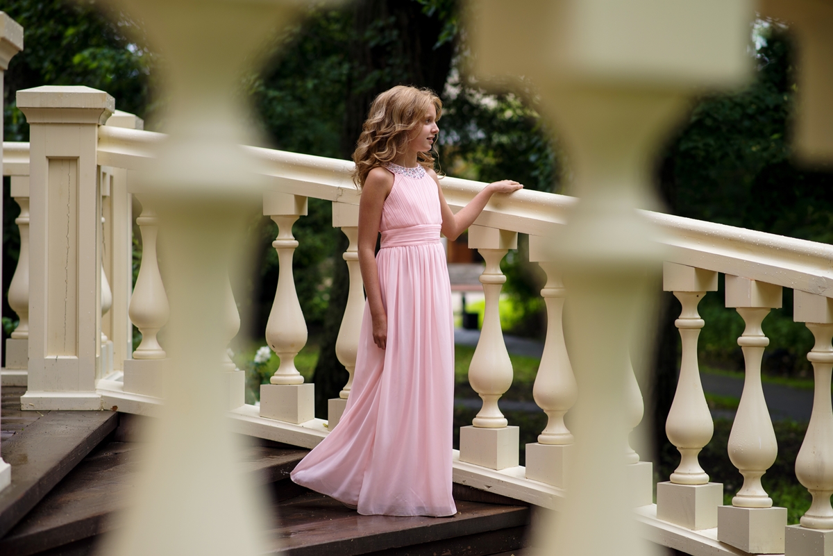 Колонный спуск