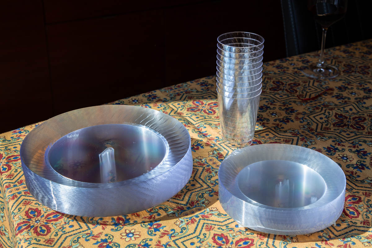 Одноразовые...