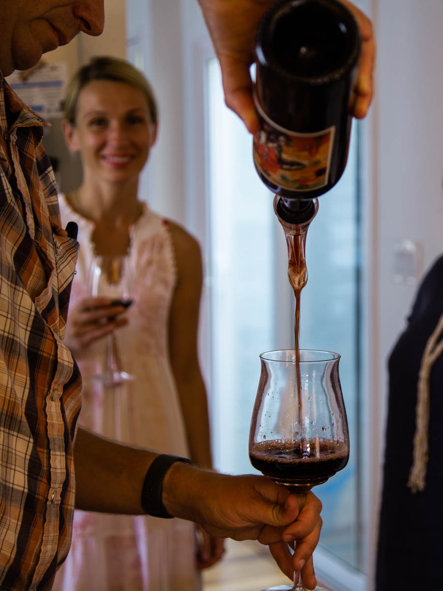 Начнём пожалуй!