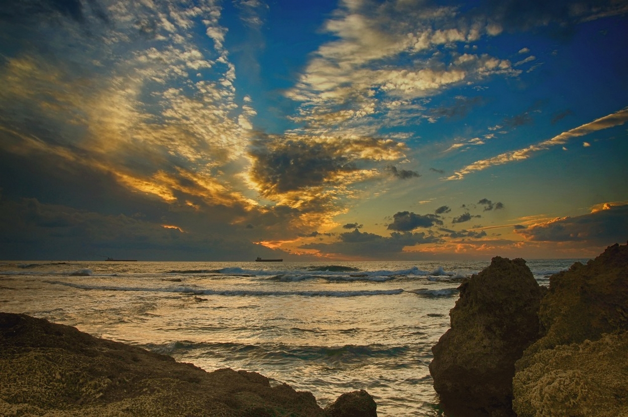 Закатная история