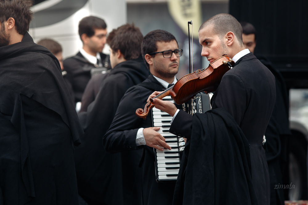 Задумчивая пятница