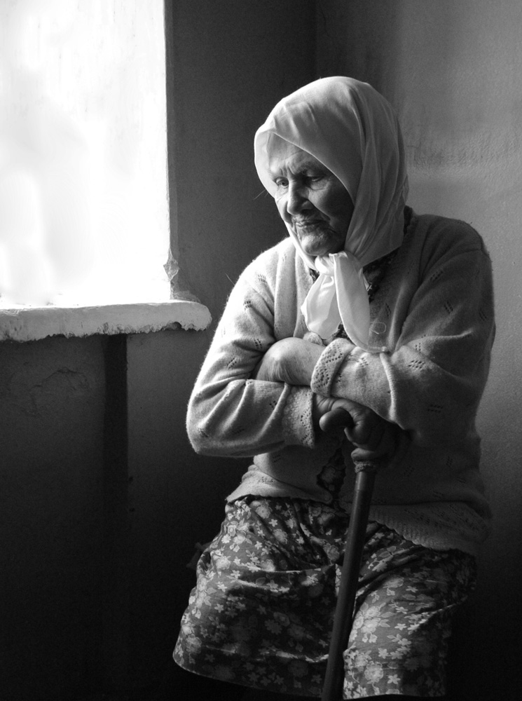 Задумчивая пятница