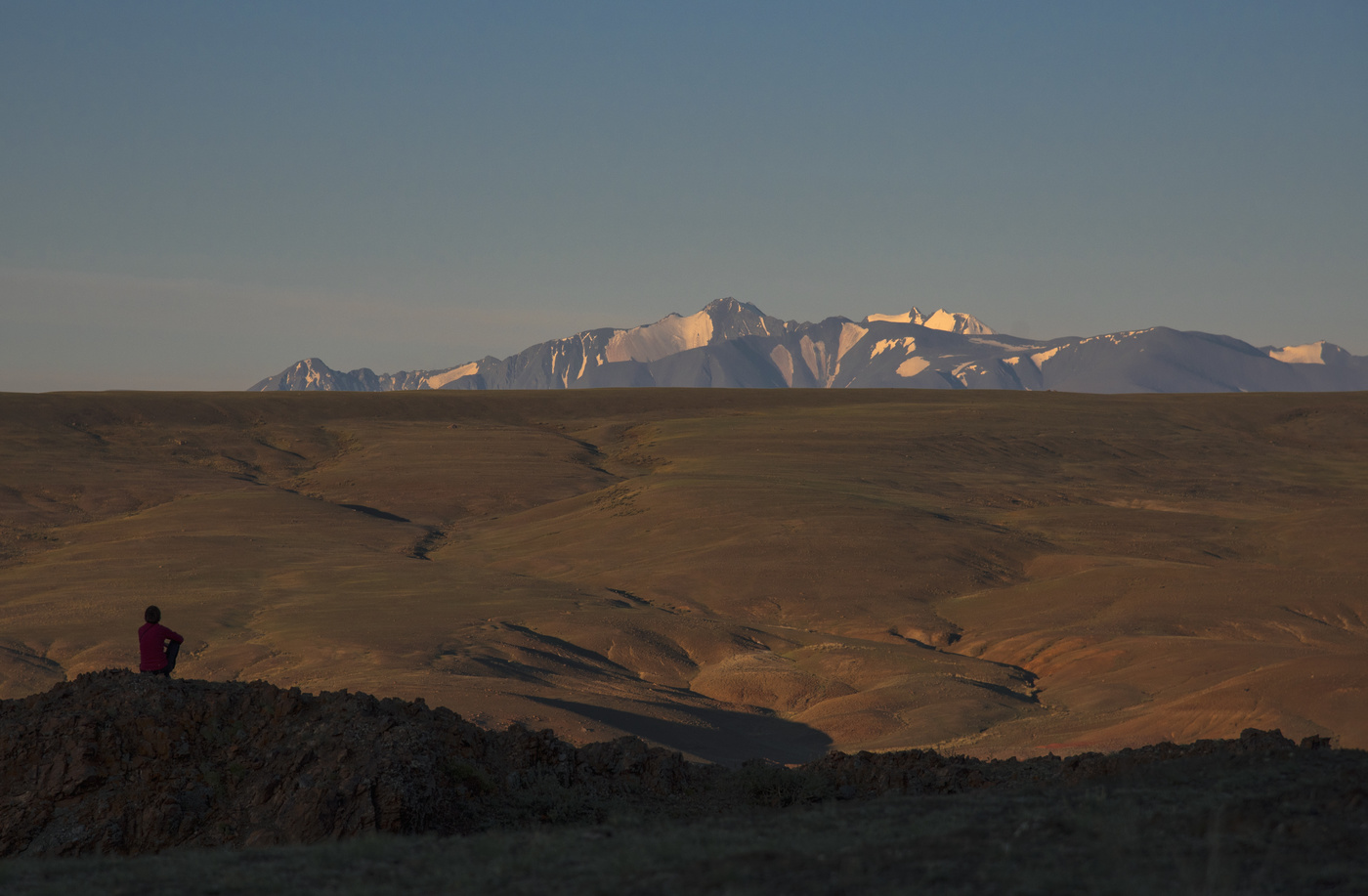 Созерцание