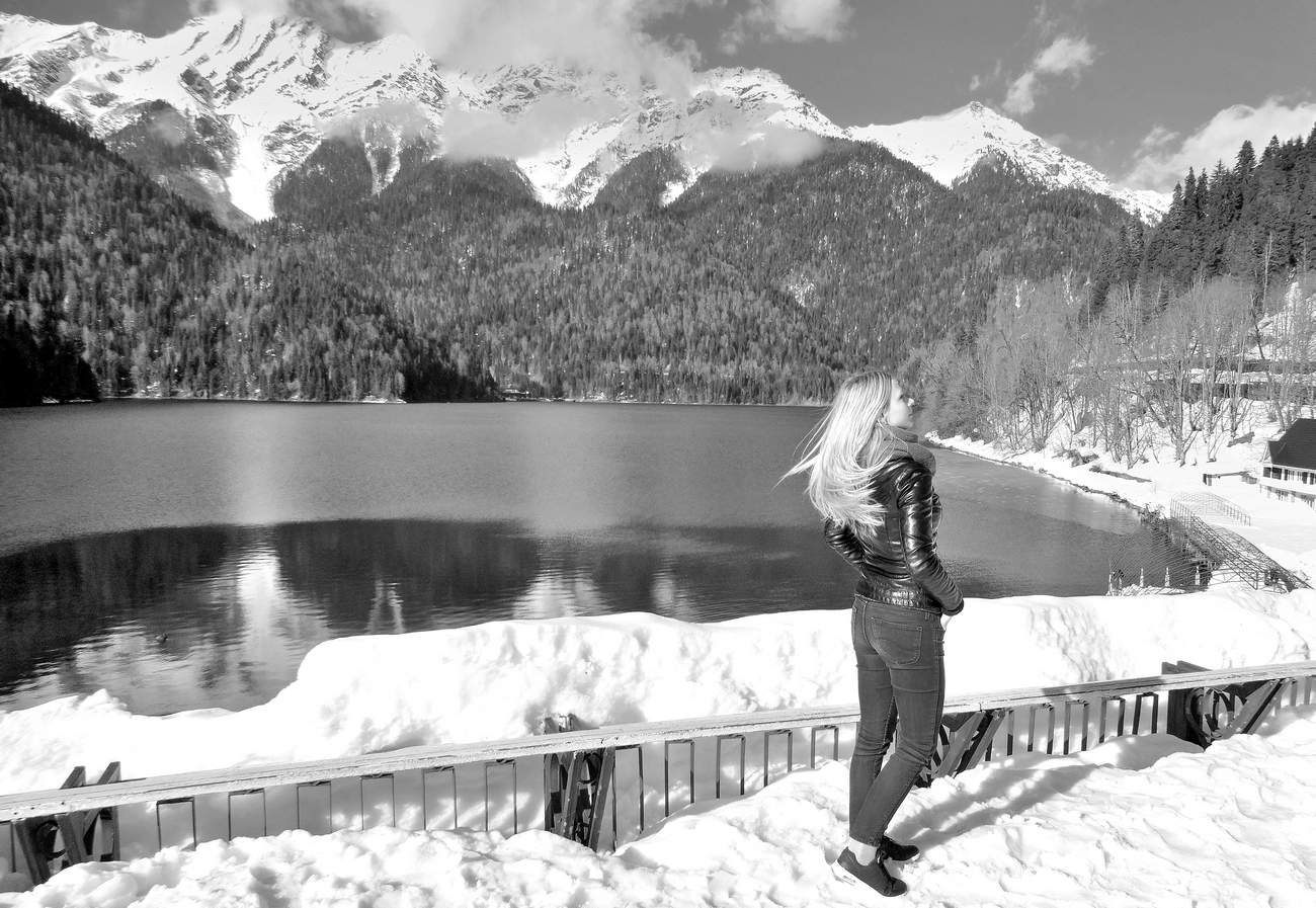 Ветер не в голове