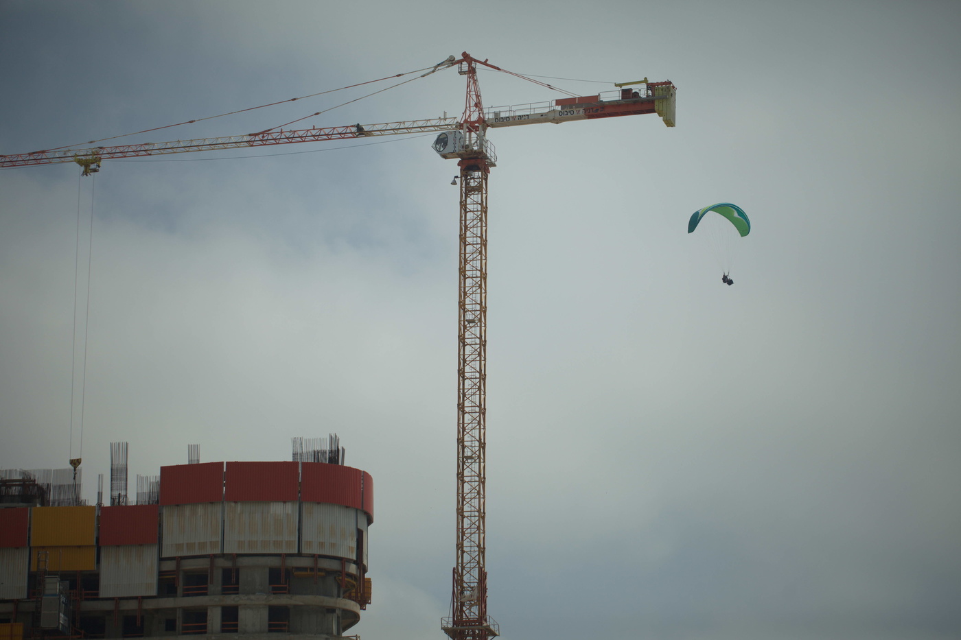 Ветер не в голове