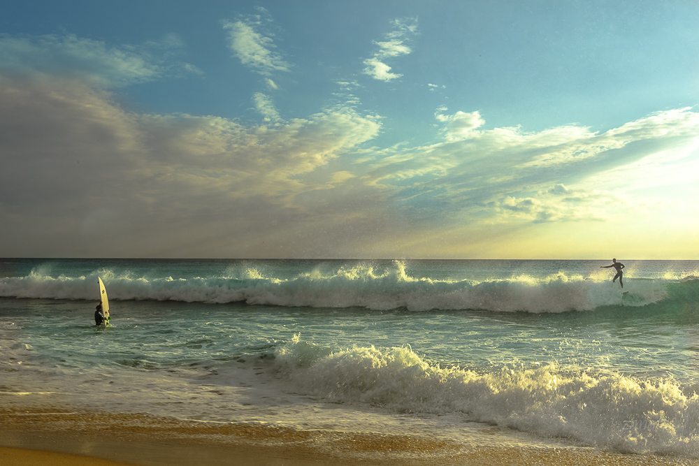 Ветер не в голове