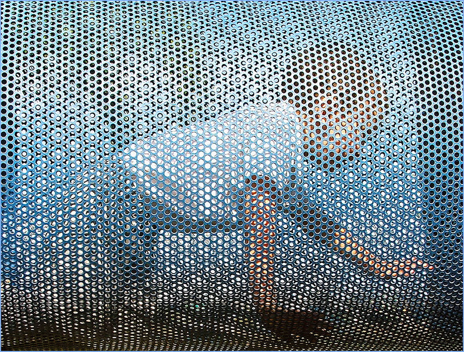 Детская площадка