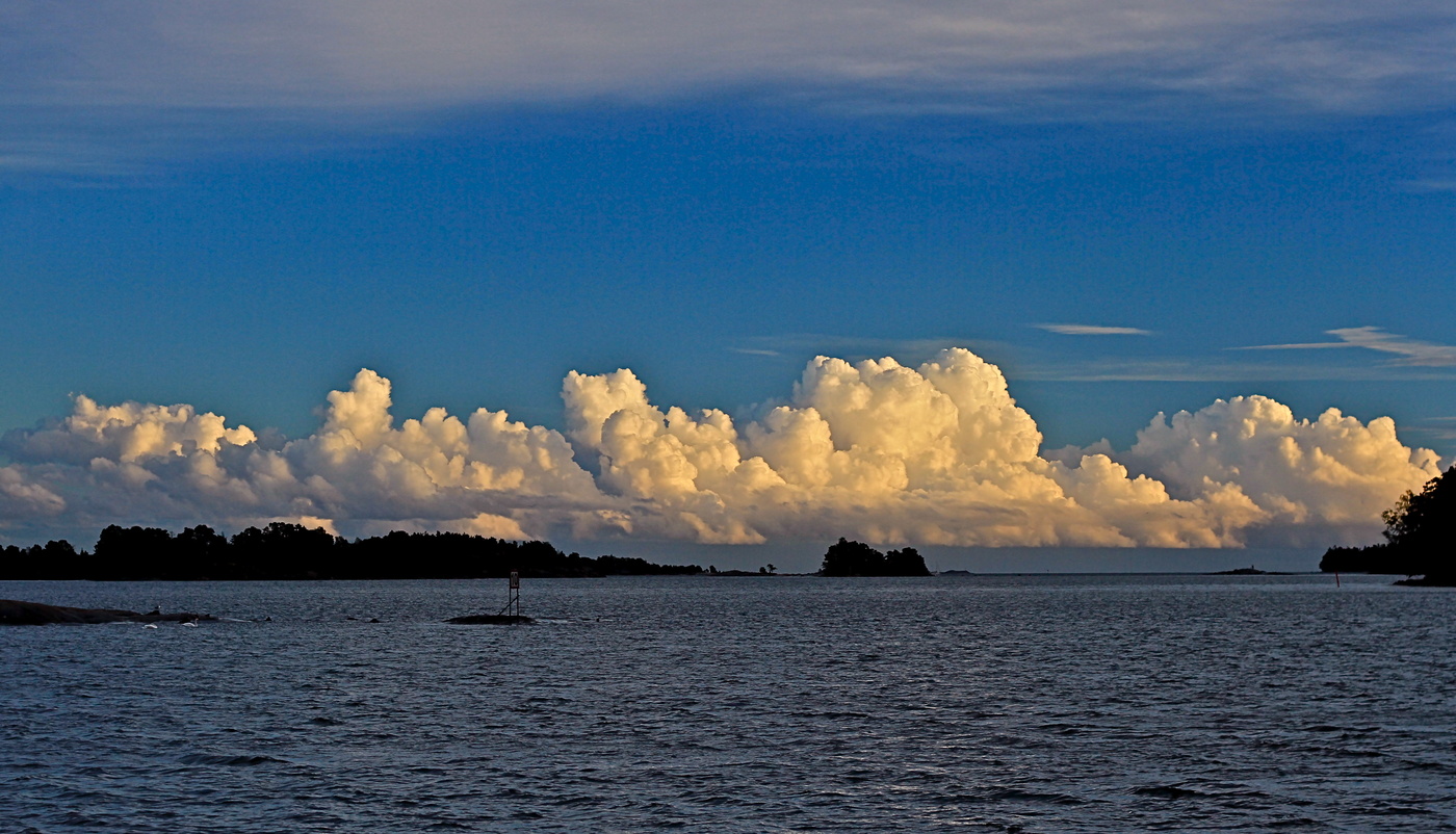 Ветер не в голове