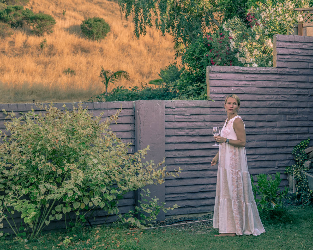 Вечернее настроение...