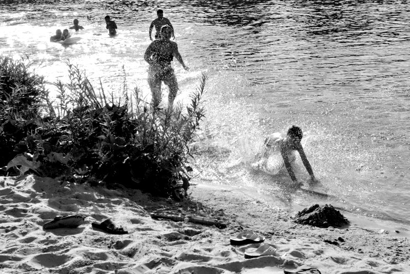 Ветер не в голове