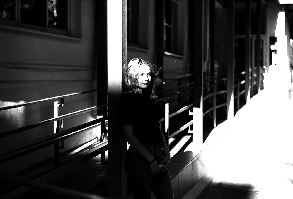 Ветер не в голове