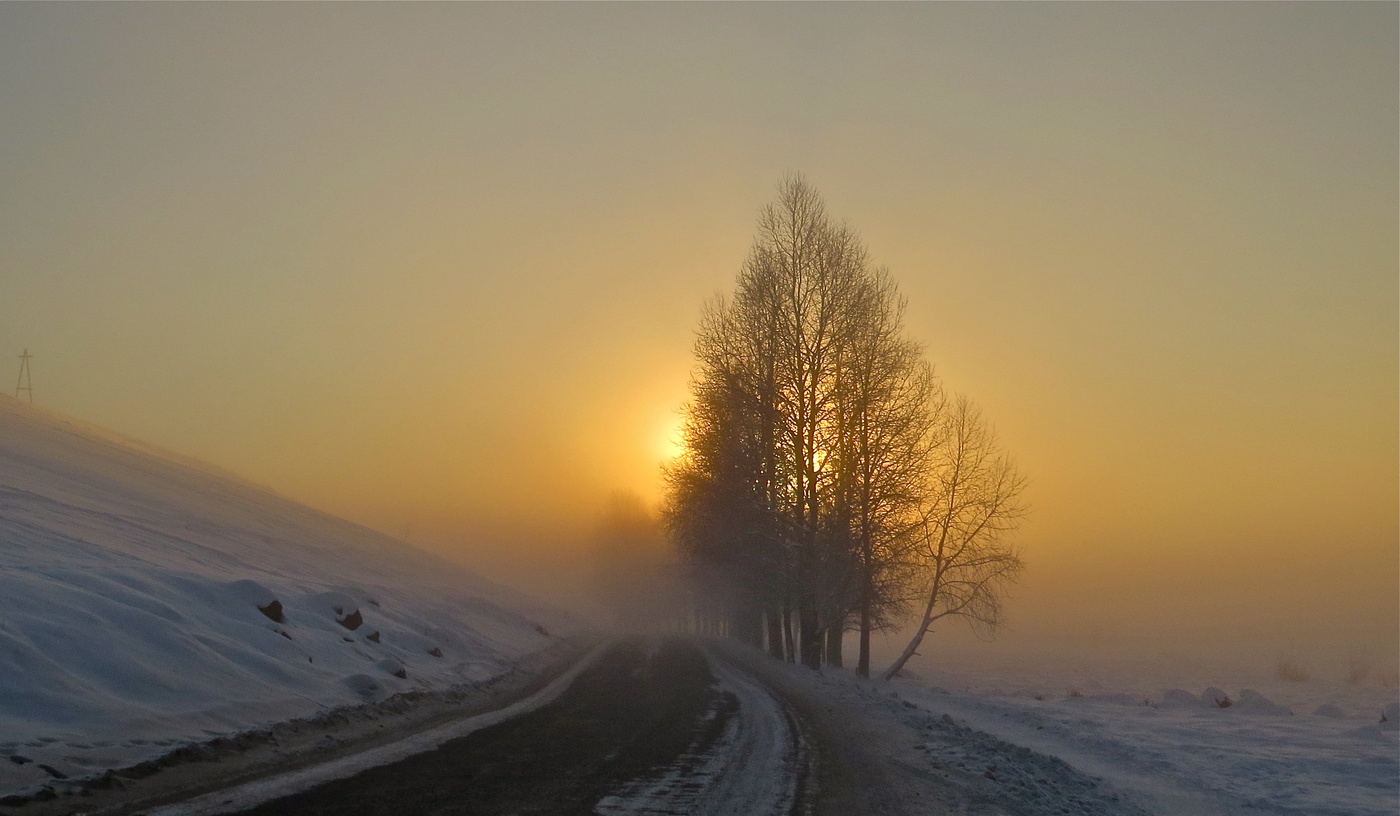 Будет день...