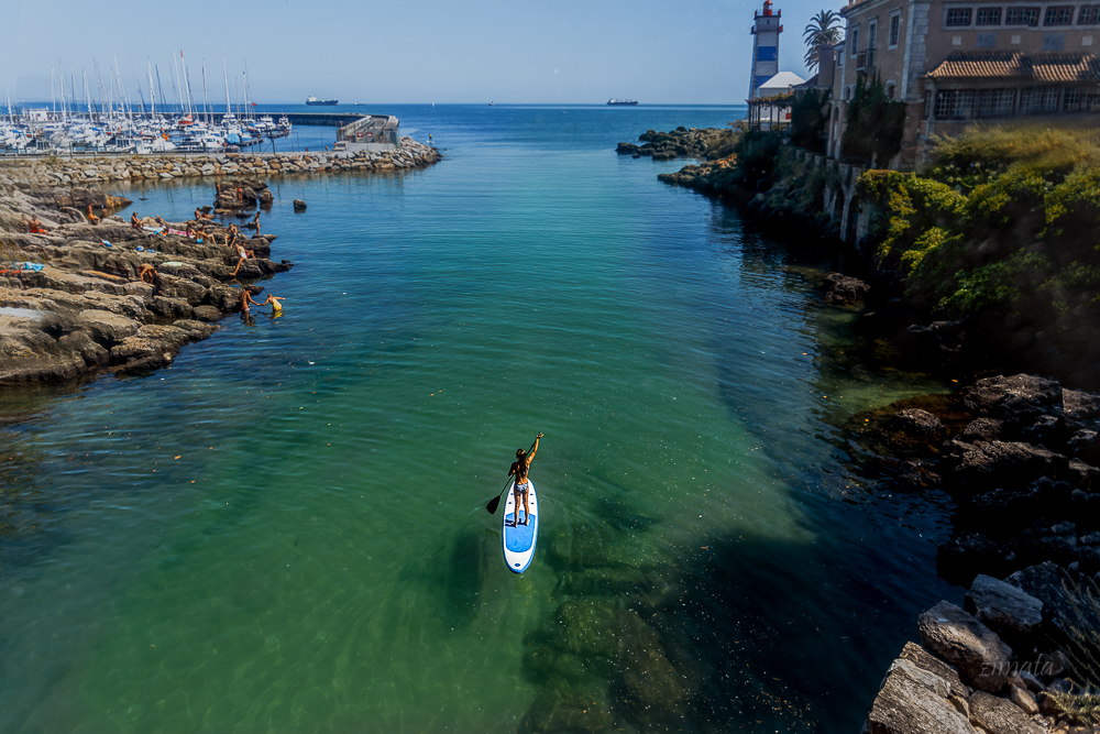 безмятежность