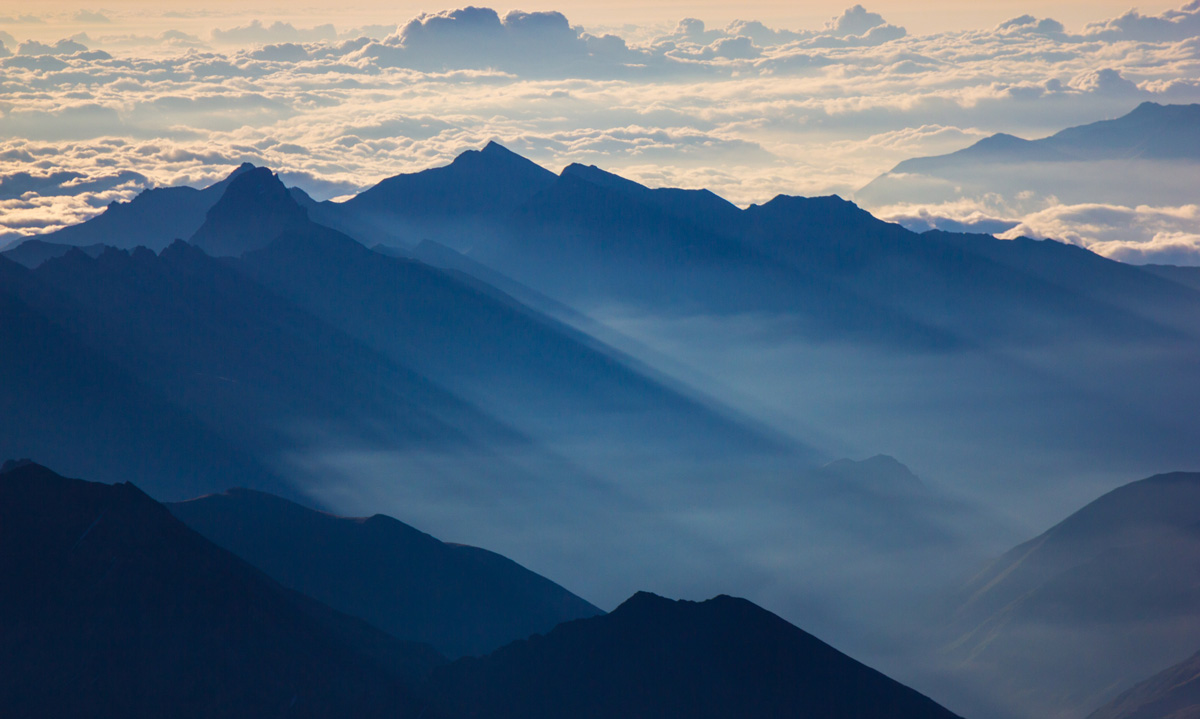 Ранним утром