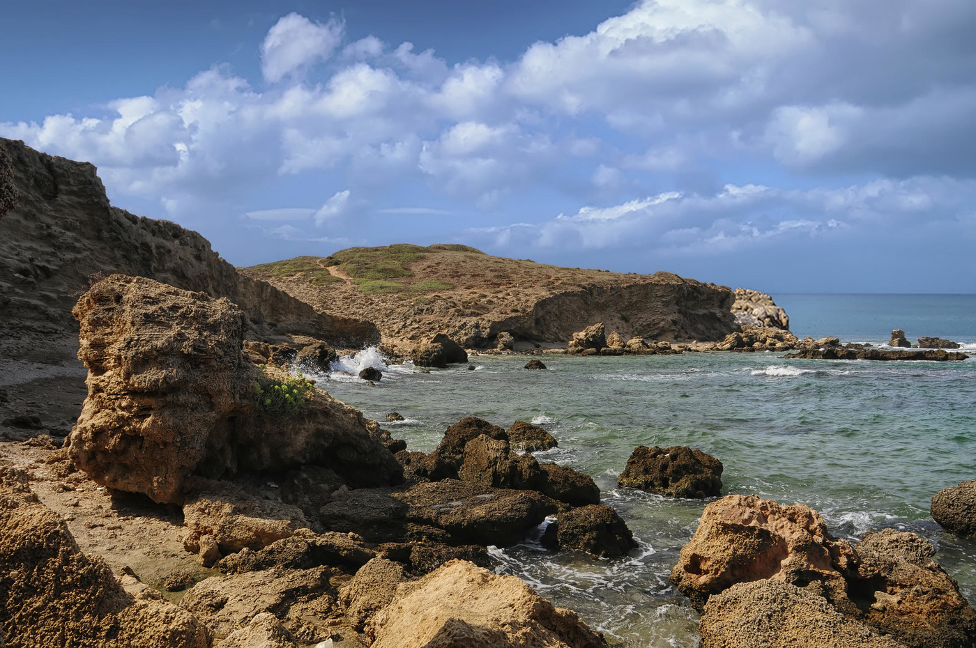 Морская зарисовочка