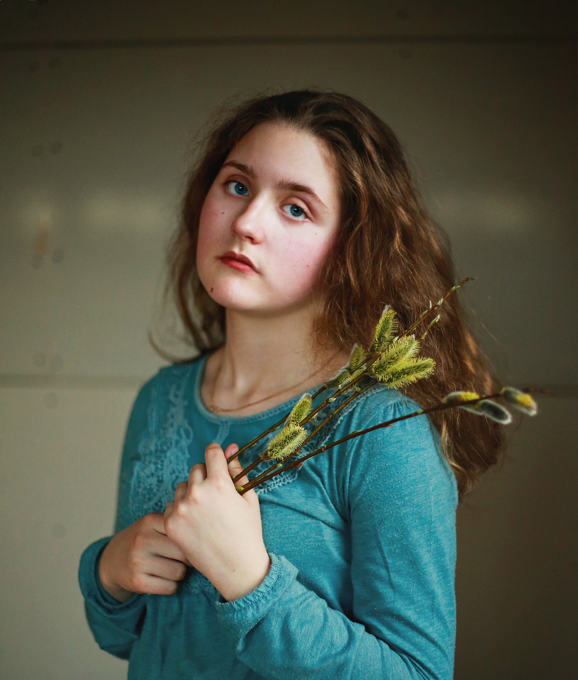 Юность. Арина