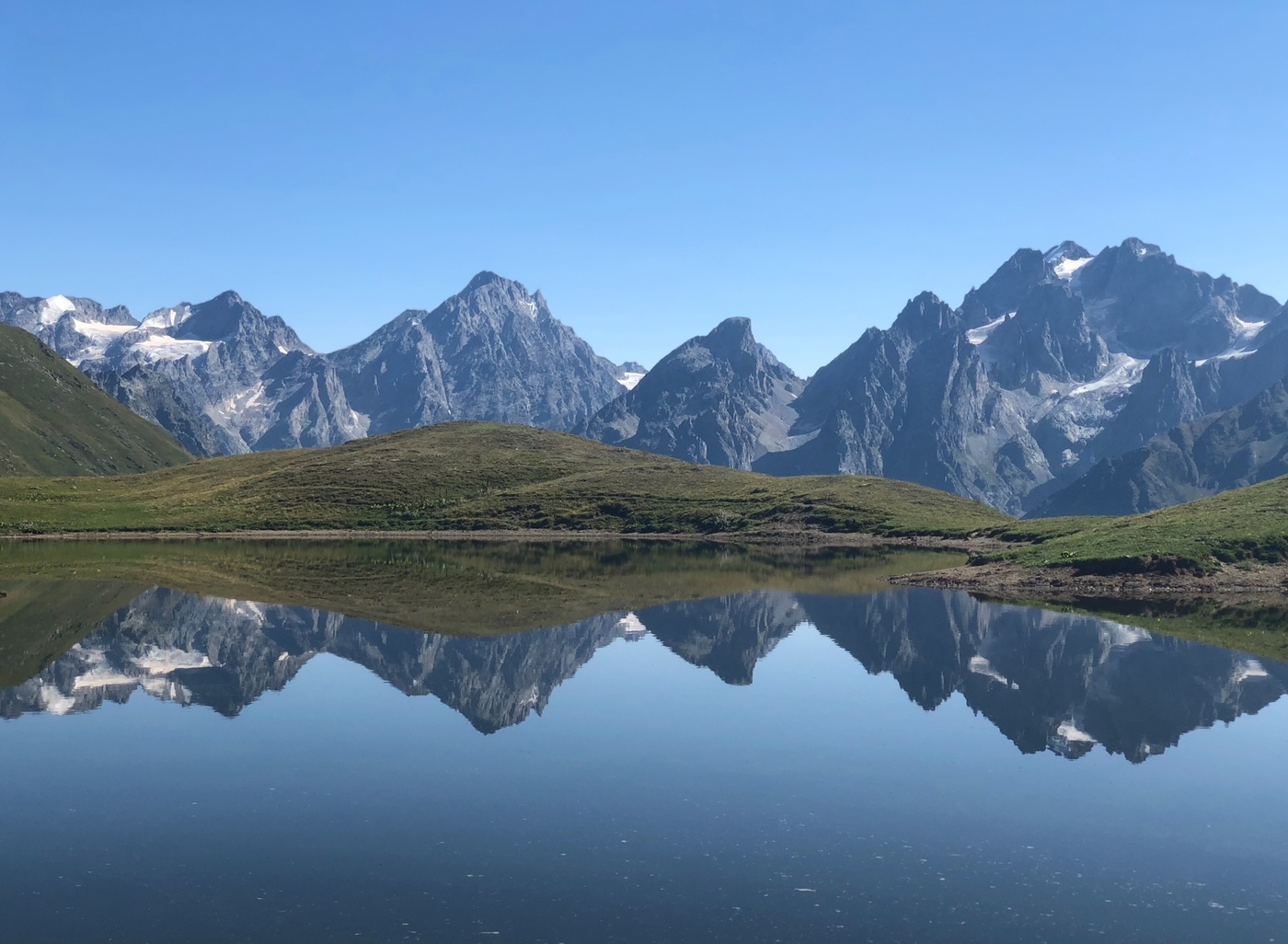 Озера Корульди