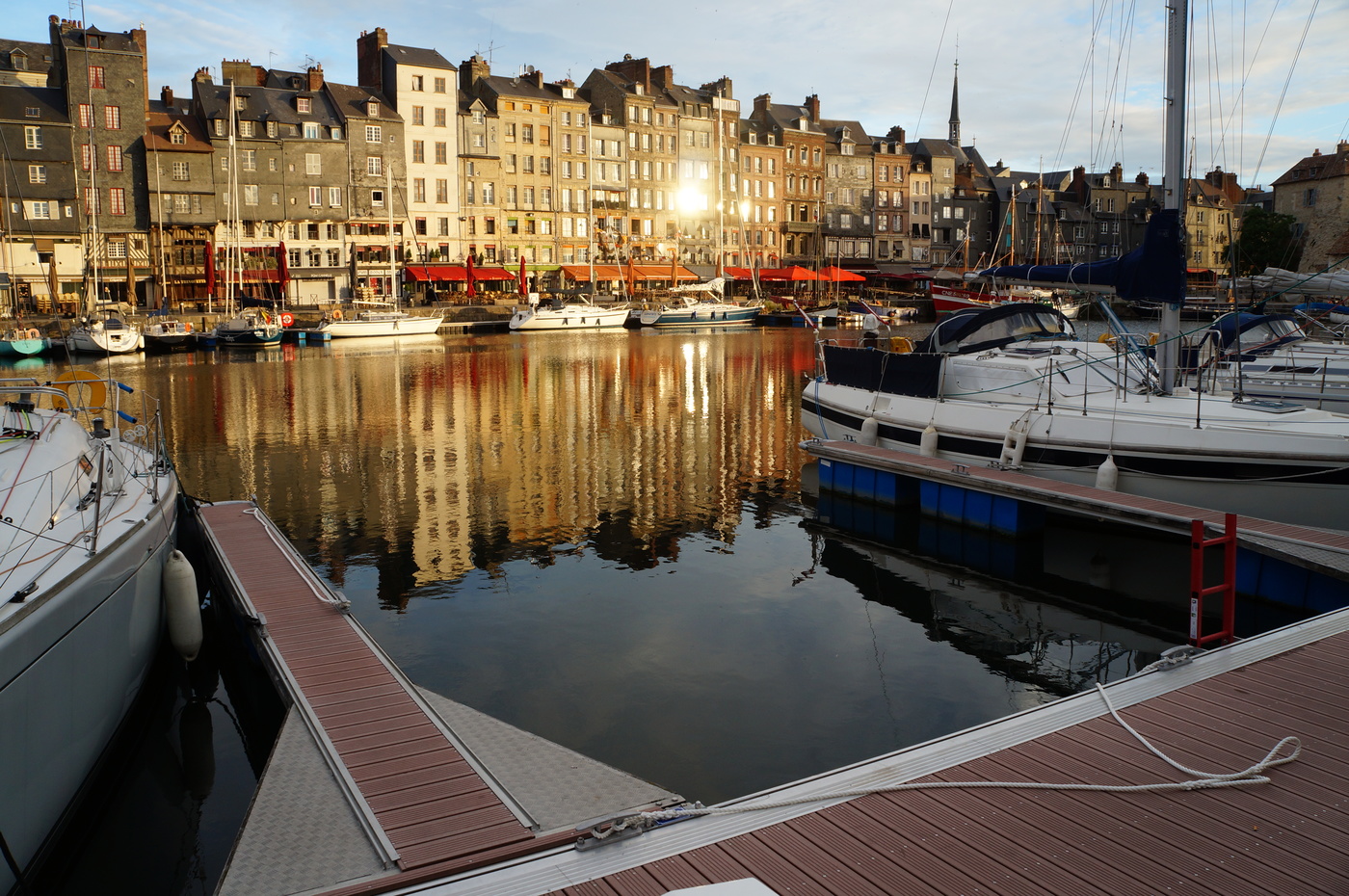 Колыбель импрессионизма