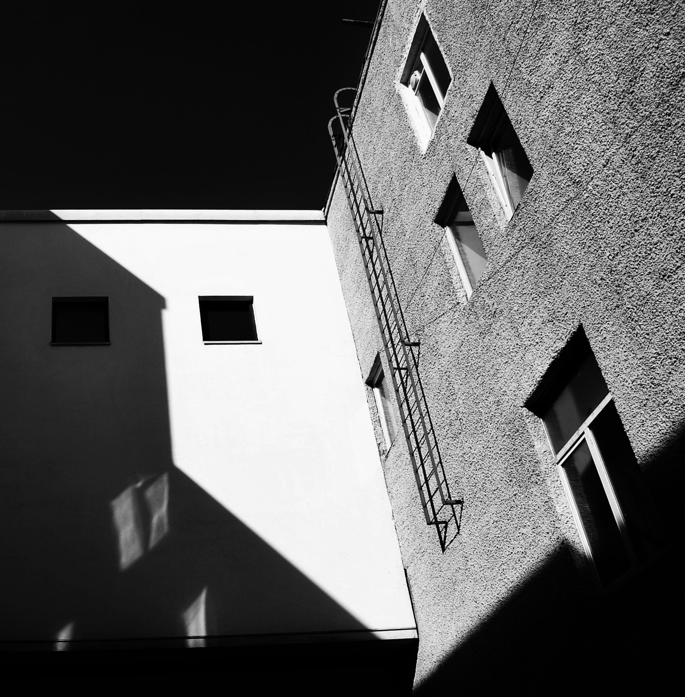 Солнечный день ...