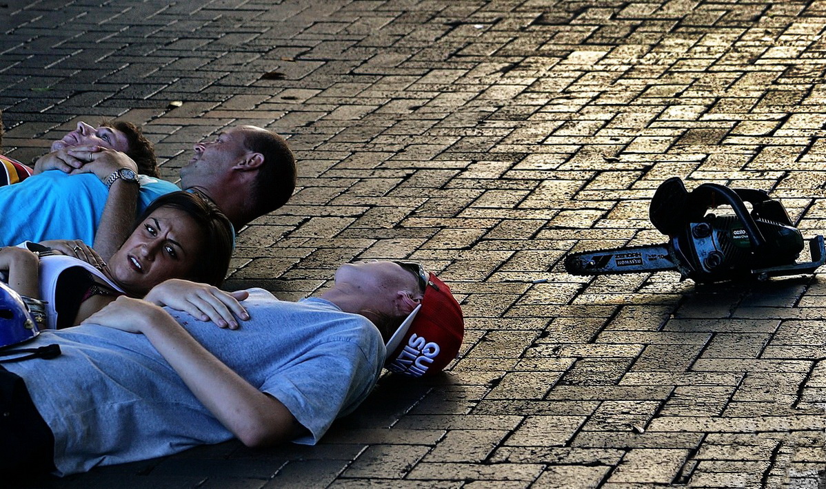 Я это не выдумал