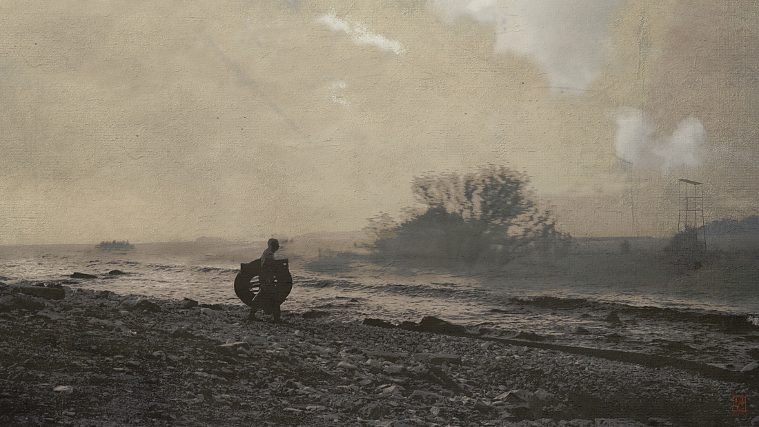 Я это не выдумал