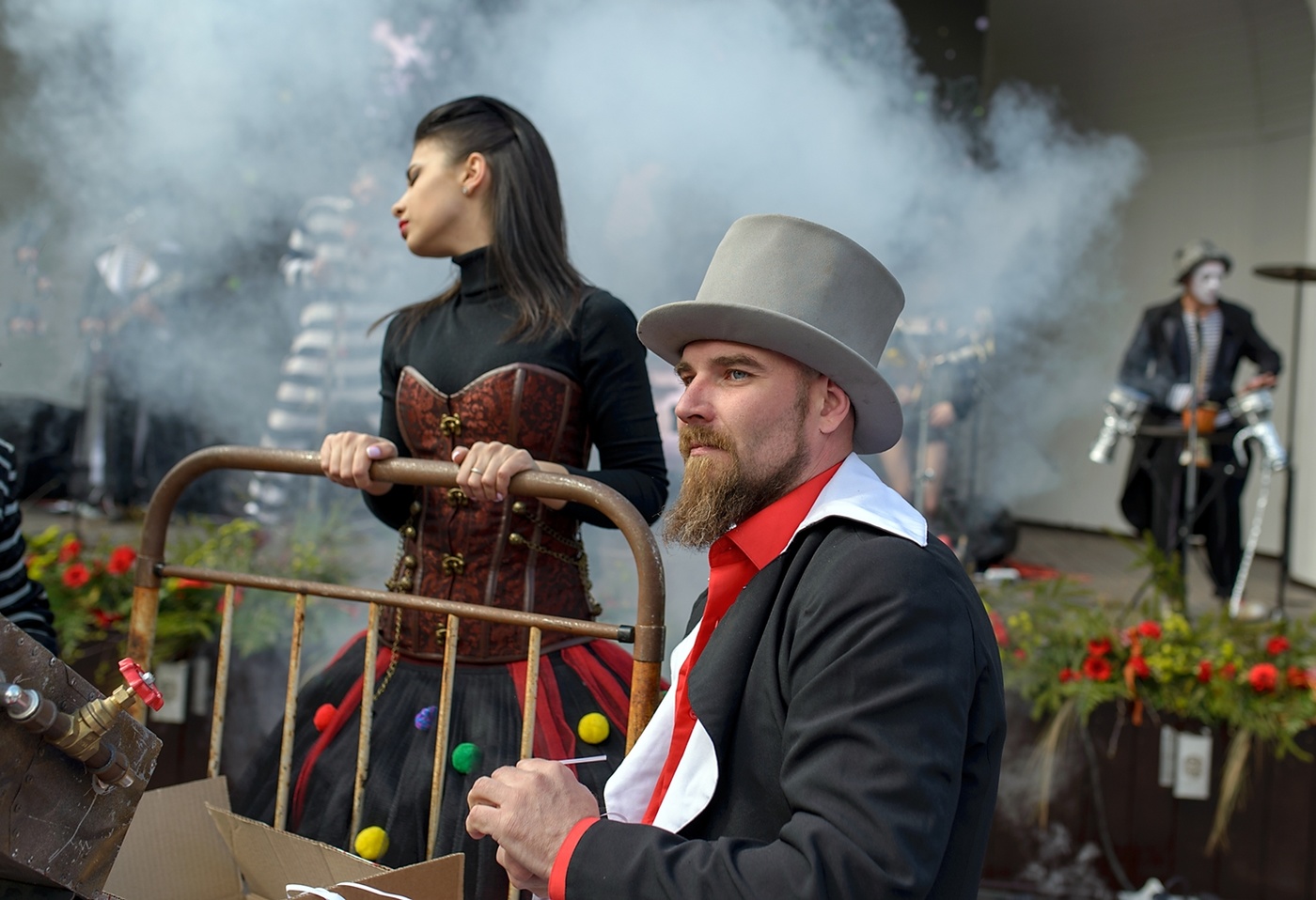 Я это не выдумал