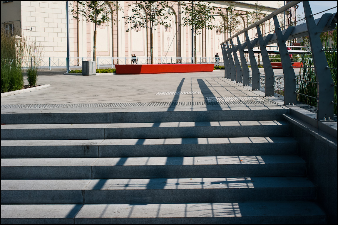 человечики