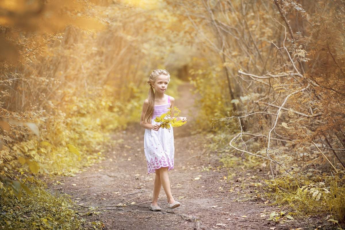 «День когда горят костры рябин..!»