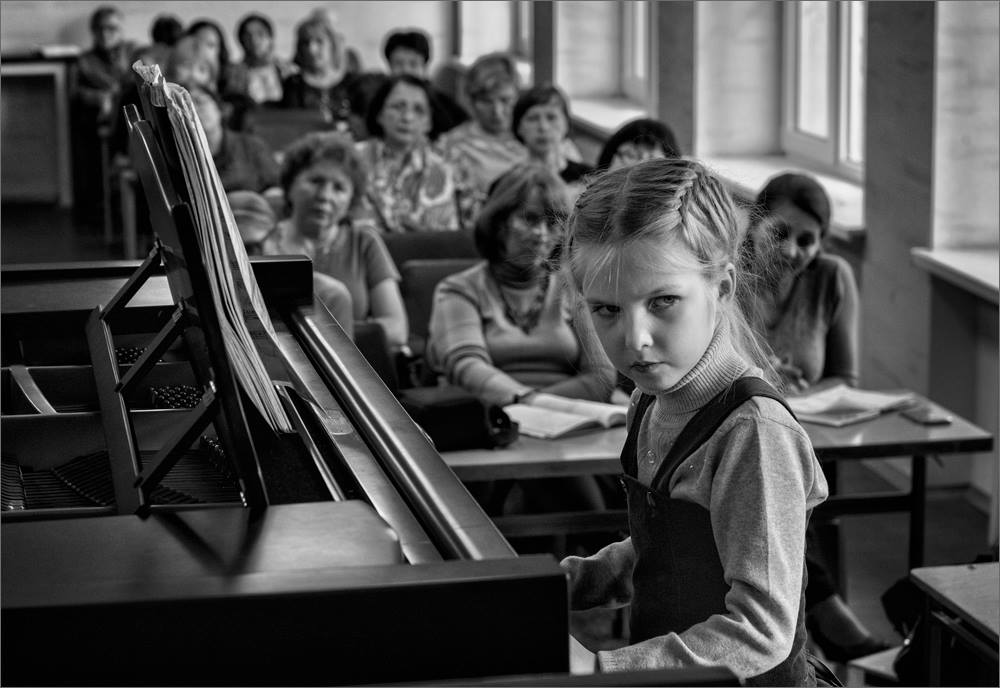 Открытый урок