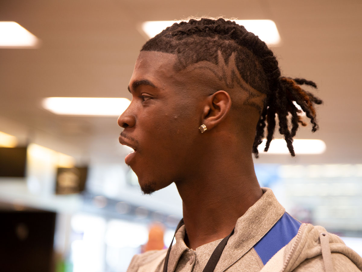 Велком ту Хьюстон!