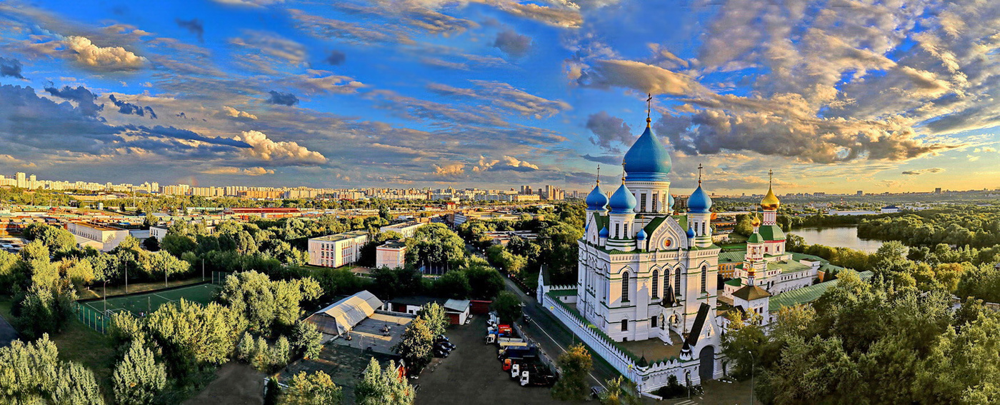 Лета заключительный аккорд